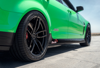 ROH Wheels - RF3 MATT BLACK | MATT BLACK ROH Wheels - RF3 MATT BLACK | MATT BLACK